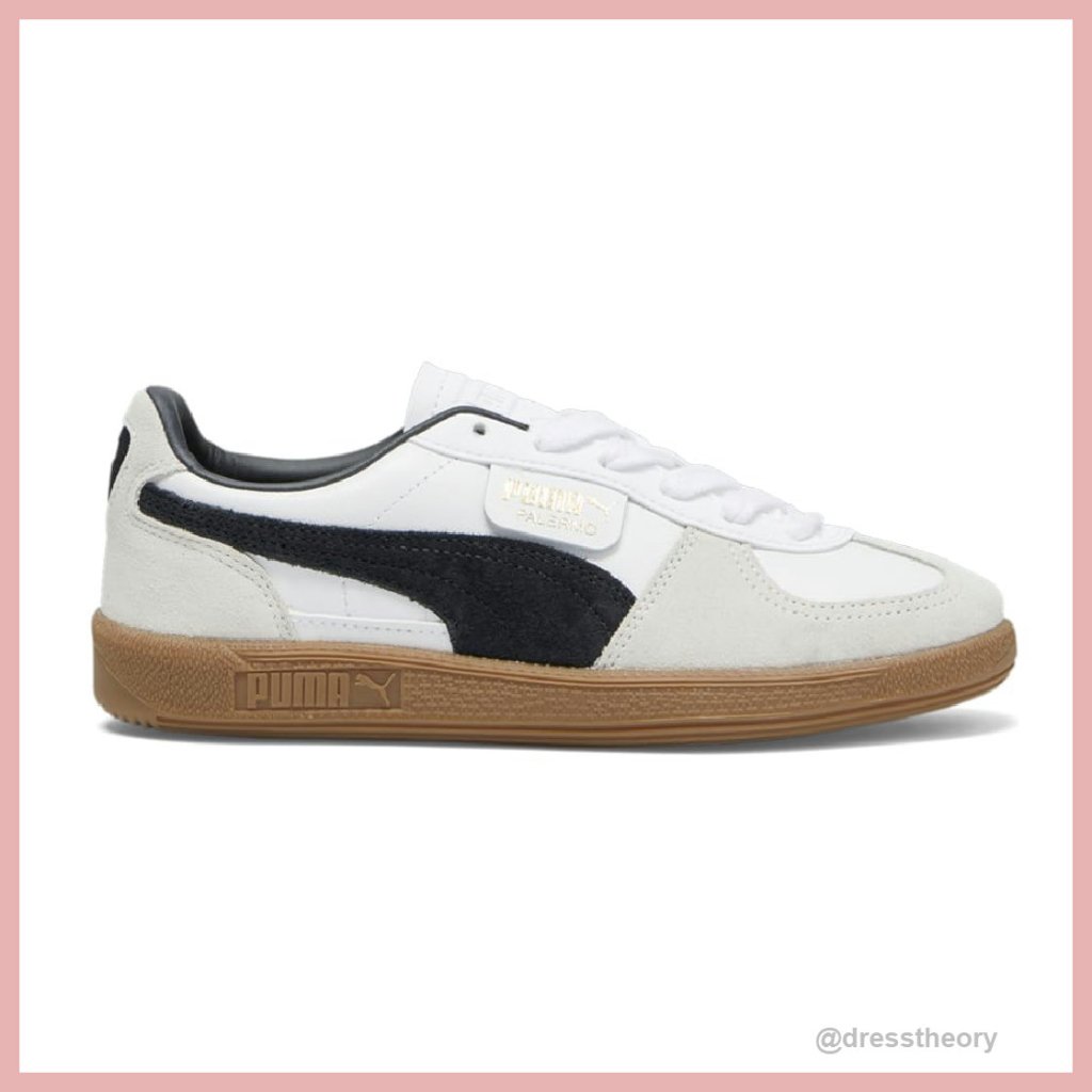 Leather Fashion Sneakers, Suede Details, Comfort Fit, Size Available